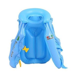 Swimming Vest Jacket For Kids (Wet Set)